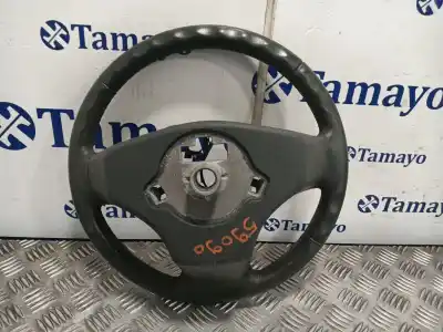 Автозапчастина б/у кермо для opel corsa d (s07) 1.4 lpg (l08, l68) посилання на oem iam sv70042000   Автозапчастина б/у кермо для opel corsa d (s07) 1.4 lpg (l08, l68) посилання на oem iam sv70042000