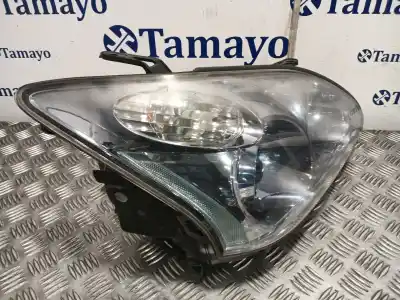 Second-hand car spare part right headlight for lexus rx 3.3 v6 24v cat oem iam references   