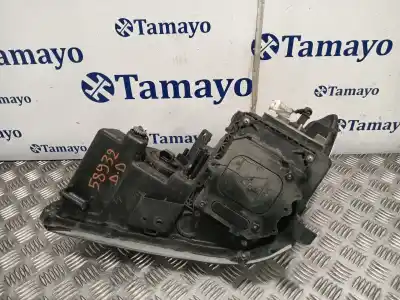 Second-hand car spare part right headlight for lexus rx 3.3 v6 24v cat oem iam references   