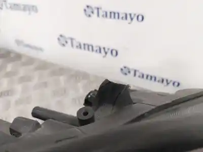 Second-hand car spare part right headlight for lexus rx 3.3 v6 24v cat oem iam references   