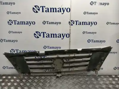 Second-hand car spare part front grille for ssangyong rexton w / rexton 2.0 xdi oem iam references k7946108d00  