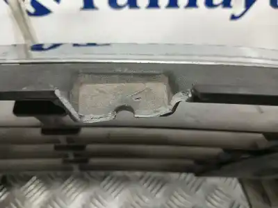 Second-hand car spare part front grille for ssangyong rexton w / rexton 2.0 xdi oem iam references k7946108d00  