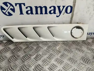 Peça sobressalente para automóvel em segunda mão grelha frontal por bmw z3 roadster (e36) 1.9 i referências oem iam 51138397505