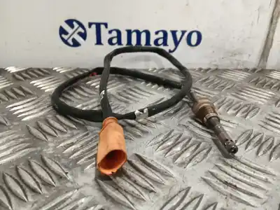 Second-hand car spare part lambda probe for seat leon (1p1) * oem iam references 03l906088c  