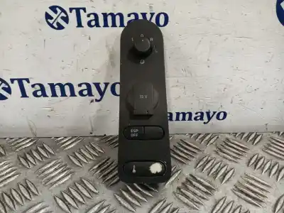 Second-hand car spare part  for SEAT LEON (1P1)  OEM IAM references   