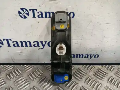 Peça sobressalente para automóvel em segunda mão comutador de espelhos retrovisores por seat leon (1p1) * referências oem iam   