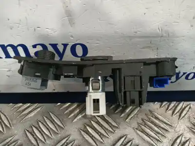 Peça sobressalente para automóvel em segunda mão comutador de espelhos retrovisores por seat leon (1p1) * referências oem iam   