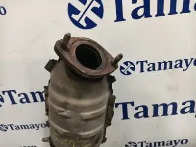 Second-hand car spare part catalytic converter for lexus rx 3.3 v6 24v cat oem iam references r20120  