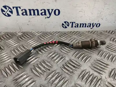 Second-hand car spare part lambda probe for lexus rx 3.3 v6 24v cat oem iam references 89467  