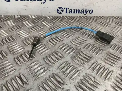 Second-hand car spare part LAMBDA PROBE for FORD TOURNEO COURIER (C4A)  OEM IAM references 8C1112B591CA  