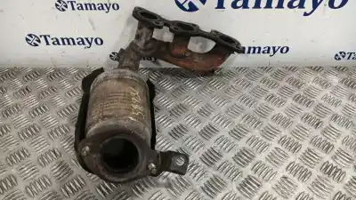 Second-hand car spare part catalytic converter for lexus rx 3.3 v6 24v cat oem iam references   