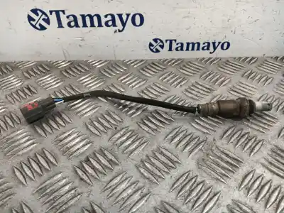 Pezzo di ricambio per auto di seconda mano sonda lambda per lexus rx 3.3 v6 24v cat riferimenti oem iam 89467  