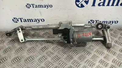 Peça sobressalente para automóvel em segunda mão Motor Do Limpa Para Brisas por BMW SERIE 3 BERLINA (E90) 2.0 16V Diesel Referências OEM IAM 697826301 404959 