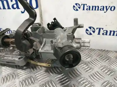 Second-hand car spare part steering column for bmw mini (r50,r53) one oem iam references   