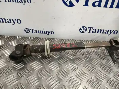 Second-hand car spare part steering column for bmw mini (r50,r53) one oem iam references   