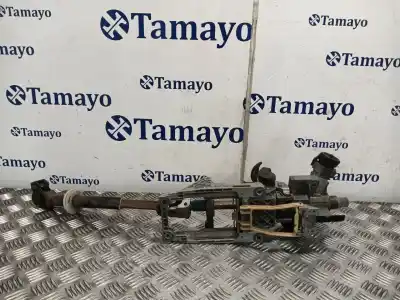 Second-hand car spare part steering column for bmw mini (r50,r53) one oem iam references   