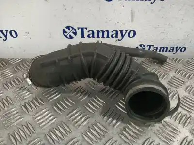 Pezzo di ricambio per auto di seconda mano TUBO per BMW MINI (R50,R53)  Riferimenti OEM IAM 751170803  