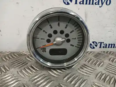 Автозапчасти б/у счетчик километров часы за bmw mini (r50,r53) one ссылки oem iam 