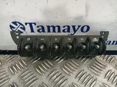 Автозапчасти б/у  за BMW MINI (R50,R53)  ссылки OEM IAM 37059B  