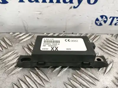 Автозапчасти б/у  за BMW MINI (R50,R53)  ссылки OEM IAM 6923270  