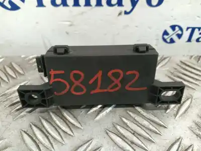Second-hand car spare part electronic module for bmw mini (r50,r53) one oem iam references 6923270  