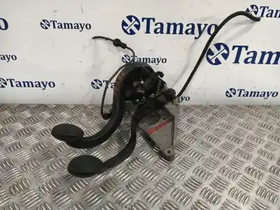 Автозапчасти б/у педаль тормоза за BMW MINI (R50,R53) One ссылки OEM IAM 1511659 4225133 