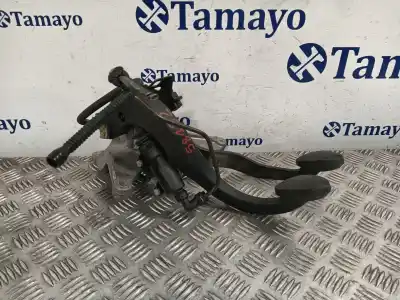 Автозапчасти б/у педаль тормоза за bmw mini (r50,r53) one ссылки oem iam 1511659 4225133 