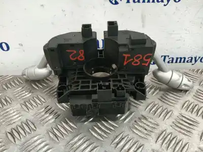 Second-hand car spare part multifunction switch for bmw mini (r50,r53) one oem iam references 61311484327 1484331 1489484