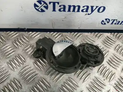 Автозапчасти б/у левая передняя внутренняя ручка за bmw mini (r50,r53) one ссылки oem iam 691945 1502075 