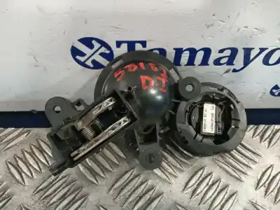 Автозапчасти б/у левая передняя внутренняя ручка за bmw mini (r50,r53) one ссылки oem iam 691945 1502075 