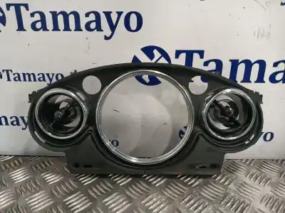 Автозапчасти б/у аэрационная решетка за bmw mini (r50,r53) one ссылки oem iam 0769337