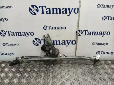 Автозапчасти б/у мотор переднего стеклоочистителя за bmw mini (r50,r53) one ссылки oem iam 54517611