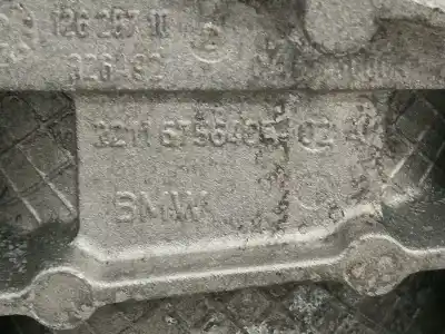 Second-hand car spare part right engine support for bmw mini (r50,r53) one oem iam references   