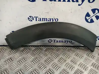 Автозапчасти б/у правое переднее крыло за bmw mini (r50,r53) one ссылки oem iam 1505864rh