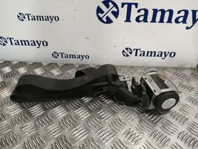 Автозапчасти б/у правый передний ремень безопасности за bmw mini (r50,r53) one ссылки oem iam 