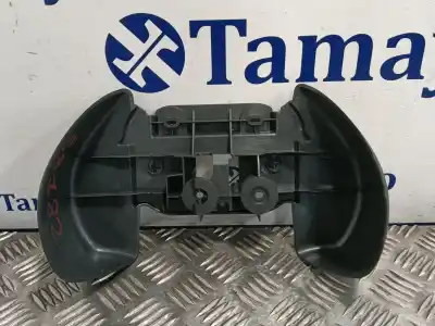 Автозапчасти б/у пластик за bmw mini (r50,r53) one ссылки oem iam 51166800680