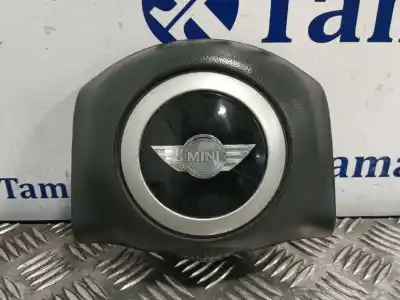 Автозапчасти б/у передняя левая подушка безопасности за bmw mini (r50,r53) one ссылки oem iam 676036601