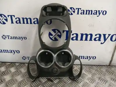 Автозапчасти б/у пластик за bmw mini (r50,r53) one ссылки oem iam 51166800838