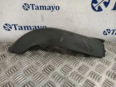 Автозапчасти б/у задние молдинги за bmw mini (r50,r53) one ссылки oem iam 6800204lh