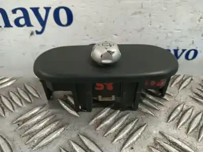 Peça sobressalente para automóvel em segunda mão comutador de espelhos retrovisores por bmw mini (r50,r53) one referências oem iam   