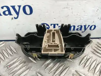 Peça sobressalente para automóvel em segunda mão comutador de espelhos retrovisores por bmw mini (r50,r53) one referências oem iam   