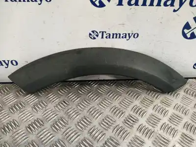 Автозапчасти б/у правое переднее крыло за bmw mini (r50,r53) one ссылки oem iam 1505866rh