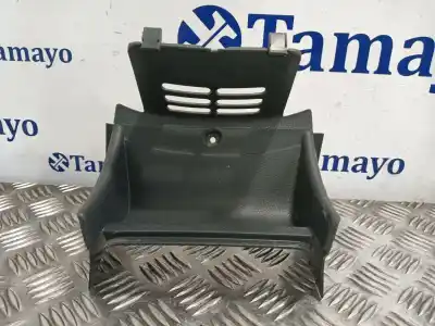 Автозапчасти б/у пластик за bmw mini (r50,r53) one ссылки oem iam 140980