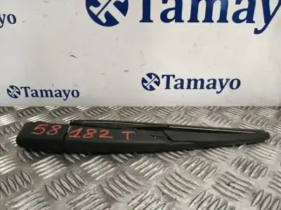 Автозапчасти б/у рычаг заднего стеклоочистителя за bmw mini (r50,r53) one ссылки oem iam 7044625