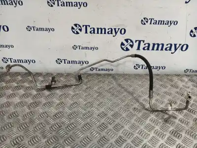 Автозапчасти б/у трубы кондиционирования воздуха за bmw mini (r50,r53) one ссылки oem iam 