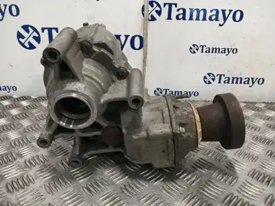 Second-hand car spare part front differential for jaguar x-type * oem iam references 1x4w7h470d   Second-hand car spare part front differential for jaguar x-type * oem iam references 1x4w7h470d