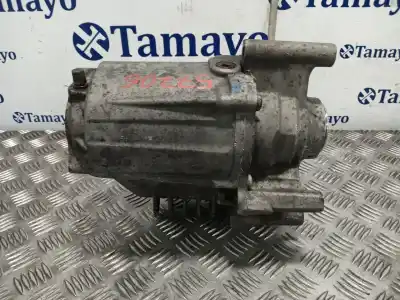 Second-hand car spare part front differential for jaguar x-type * oem iam references 1x4w7h470d   Second-hand car spare part front differential for jaguar x-type * oem iam references 1x4w7h470d