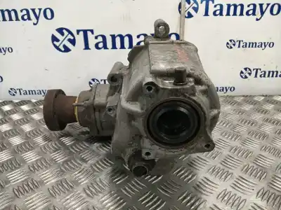 Second-hand car spare part front differential for jaguar x-type * oem iam references 1x4w7h470d   Second-hand car spare part front differential for jaguar x-type * oem iam references 1x4w7h470d