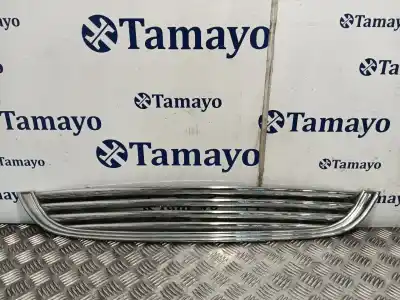 Автозапчасти б/у передняя решетка за bmw mini (r50,r53) one ссылки oem iam 1490374