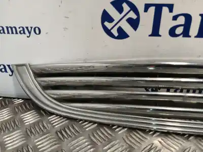 Peça sobressalente para automóvel em segunda mão grelha frontal por bmw mini (r50,r53) one referências oem iam 1490374 149375 